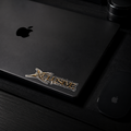 XCLUSIVE KISS-CUT STICKERS XCLUSIVE