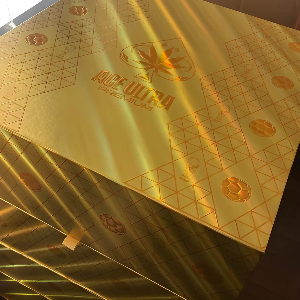FIFA X ACE ULTRA Xclusive Dispo