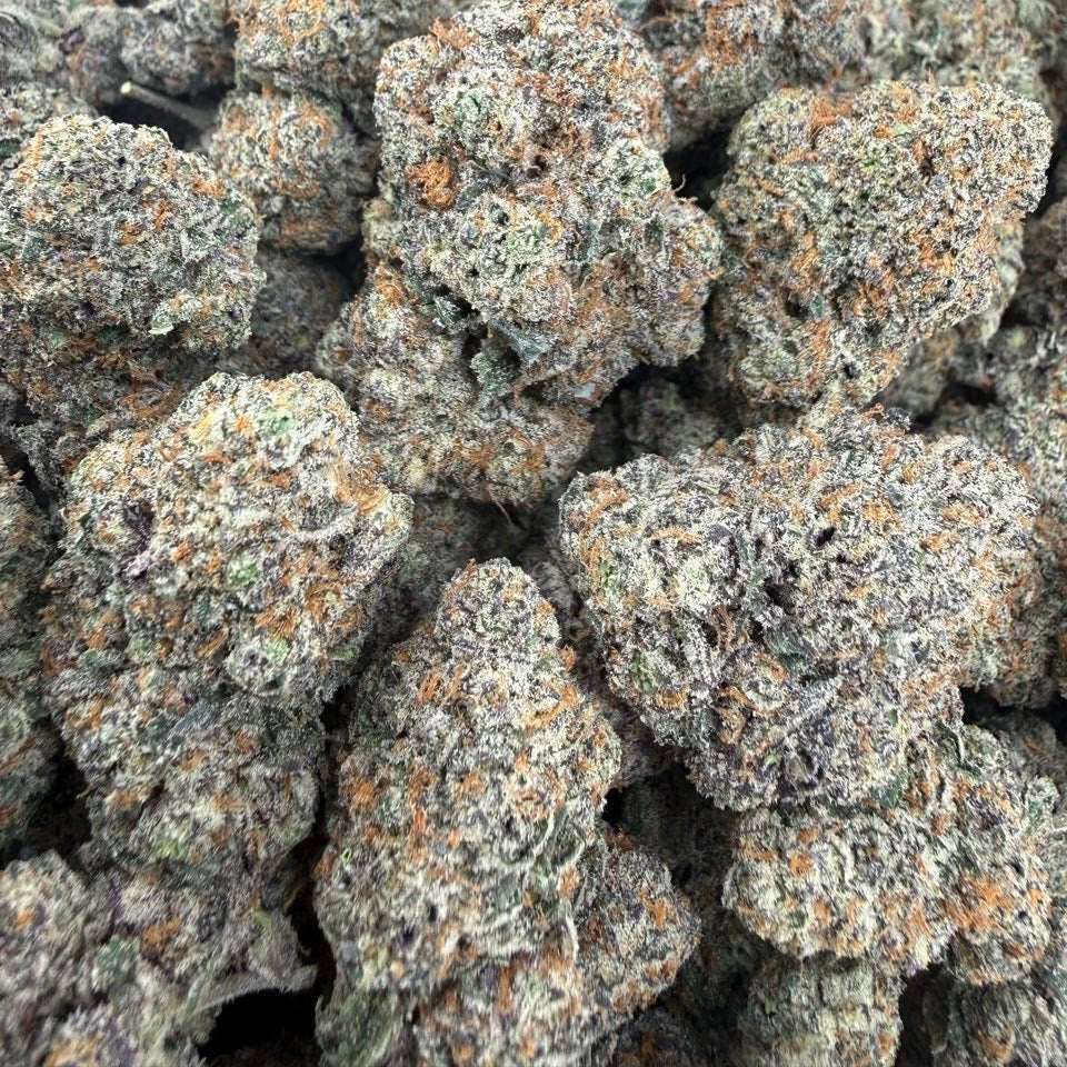 PURPLE PUNCH