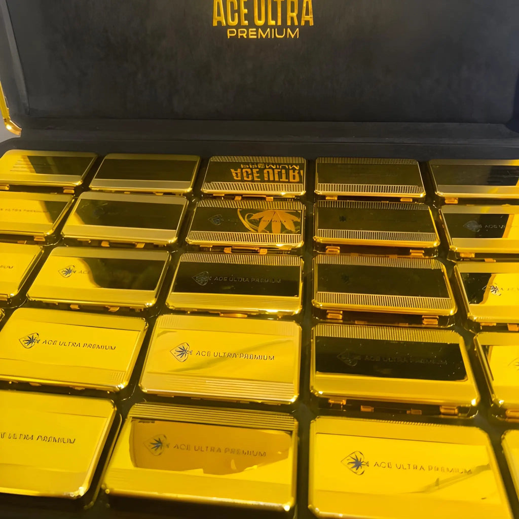 ACE ULTRA PREMIUM Xclusive Dispo