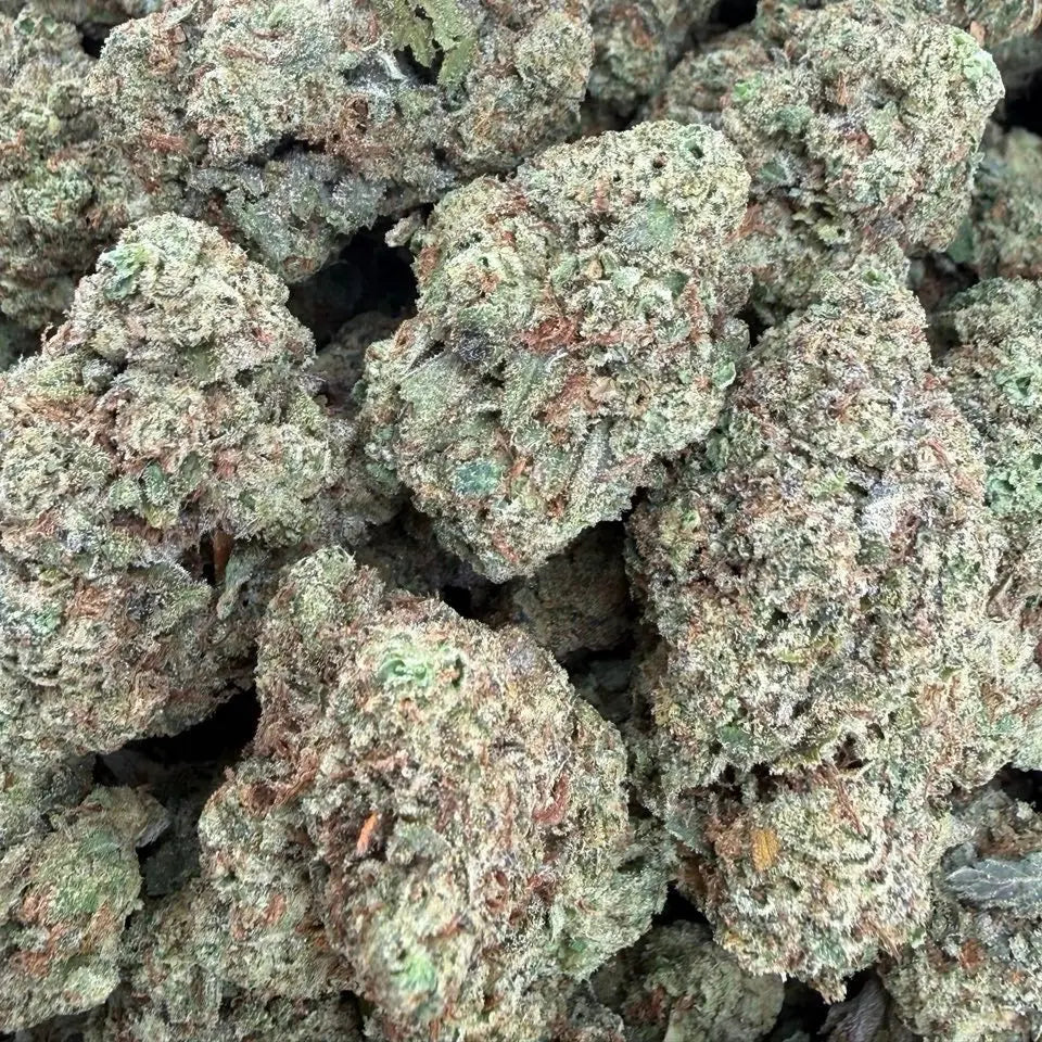 Wedding Cake (LA) XCLUSIVE