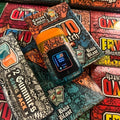 NEW FRYD X SWITCH My Store