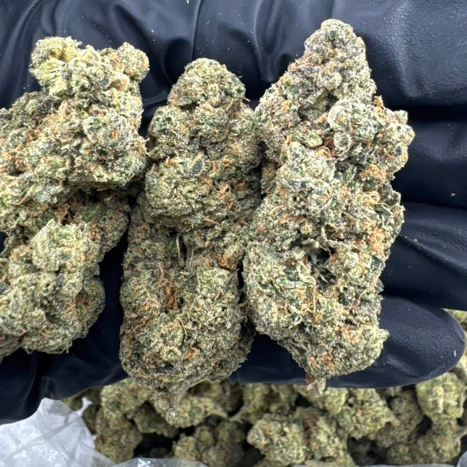 SOUR DIESEL