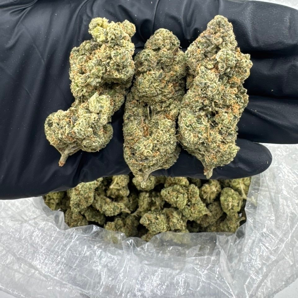 SOUR DIESEL